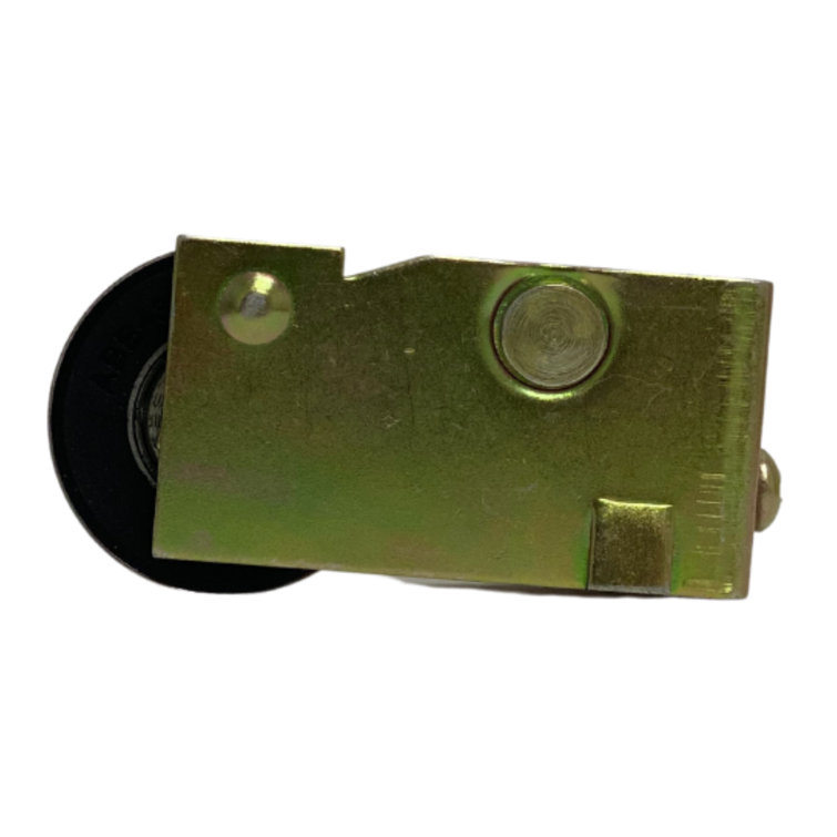 G.A.S. Hardware Crossly Roller for Sliding Glass Doors Roller